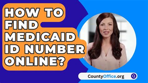 medicaid eligibility lookup tool|find my medicaid number online.
